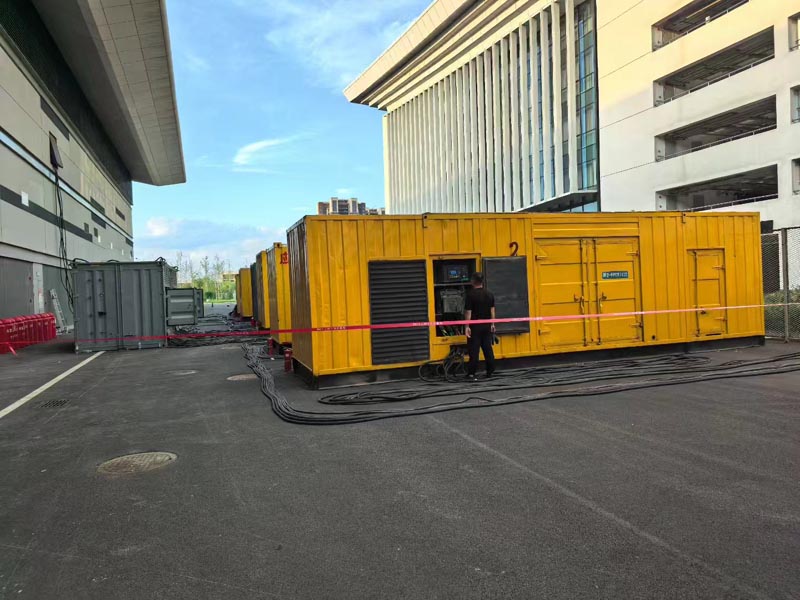 泗阳柴油发电机冬季保养注意事项?