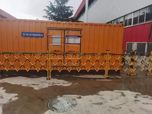 泗阳租赁发电机 柴油发电机组供应商:柴油发电机组润滑油的作用?