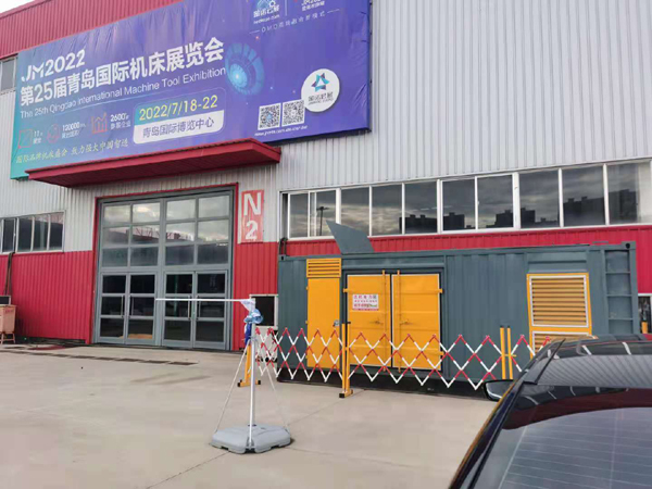 泗阳发电车出租-我国柴油机发电机组行业引领动力行业发展，前景广阔