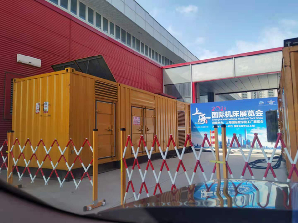 泗阳出租发电机-柴油发电机和汽油发电机哪个更好一些？