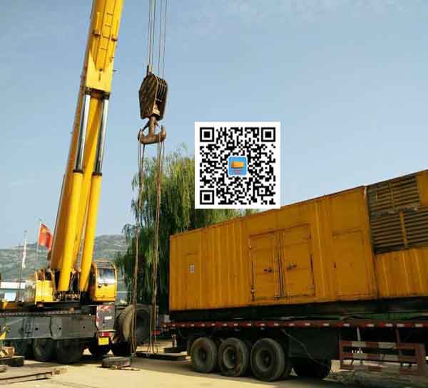 泗阳发电车出租-全自动发电机组长期不使用该如何保养？