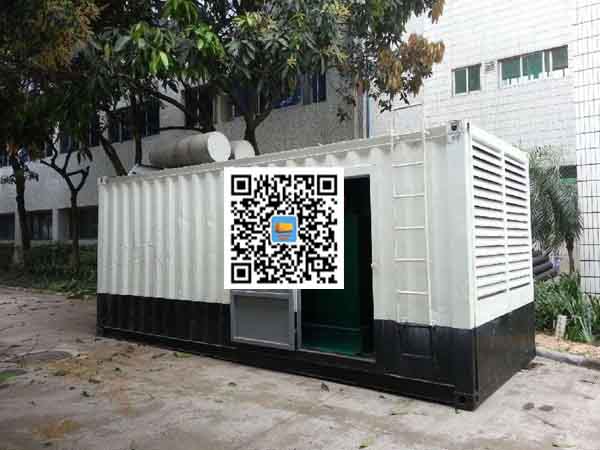 泗阳出租发电机-什么样的柴油发电机使用效果比较好