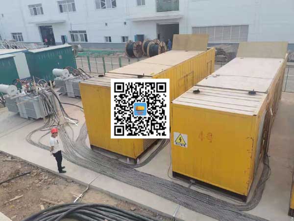 泗阳发电机出租-柴油发电机组应用在哪些方面