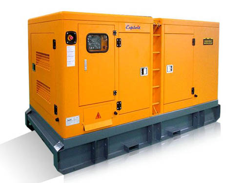 泗阳影响 200kw 柴油发电机油耗的因素有哪些?