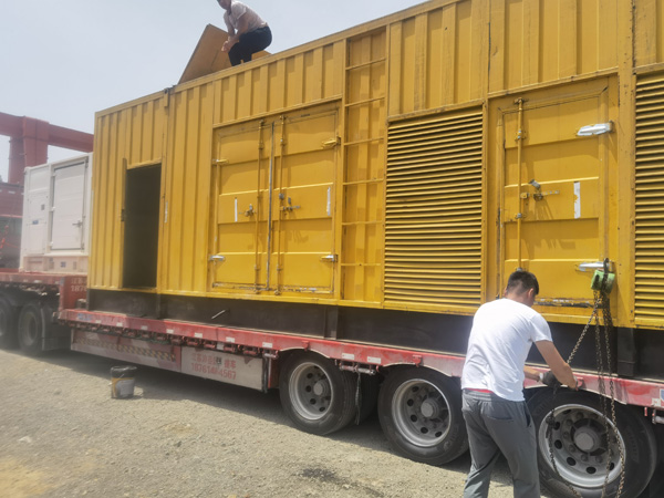 泗阳除了负载情况和发动机维护,还有哪些因素会影响 200kw 柴油发电机的油耗?