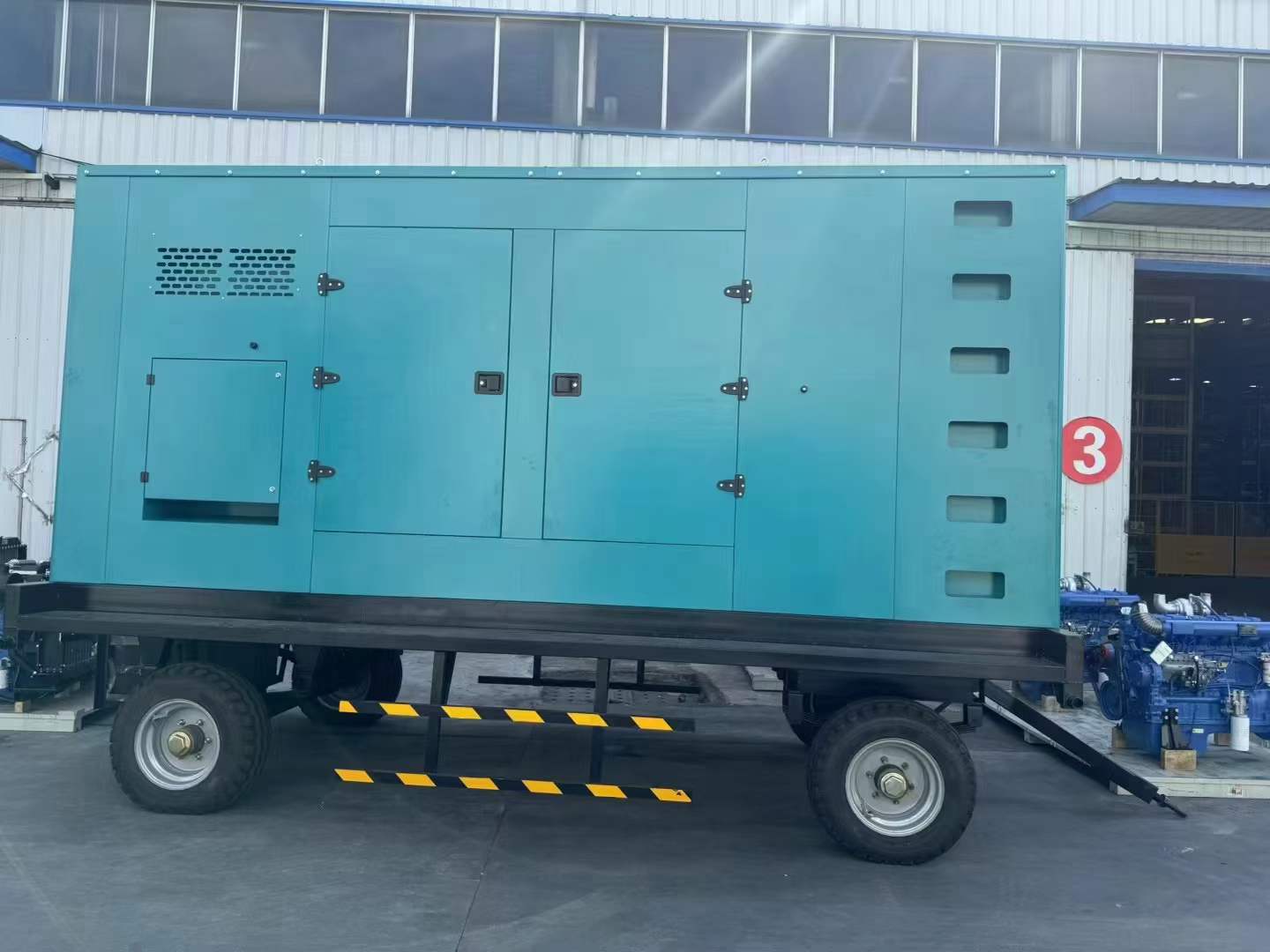 泗阳2500KVA 负载启动电流大概是多少?