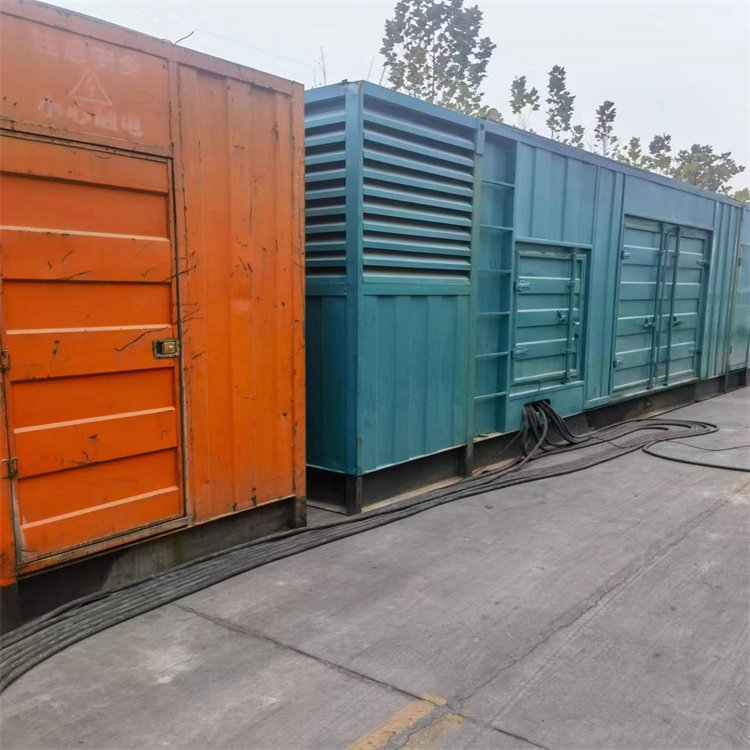 泗阳如何选择适合 600kW 柴油发电机组的热继电器？
