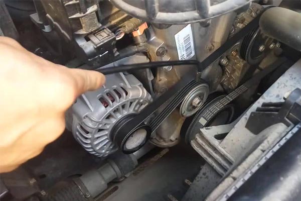 泗阳转速传感器的工作原理是什么？