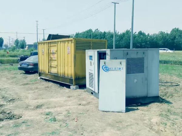 泗阳柴油发电机组冬季日常维修需要哪些工具?